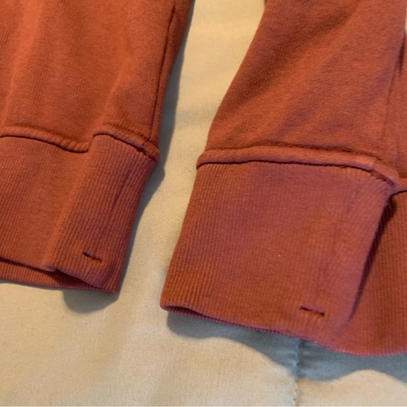 Stone Island cotton hoodie- Size M - Picture 7 of 10